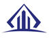 海之冠酒店 Logo